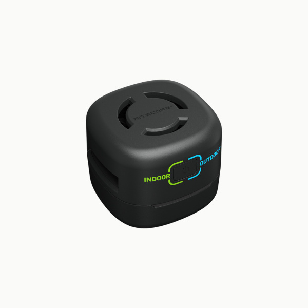 ЭлектроФумигатор NiteCore EMR30SE 165°C (FCB 2.0, USB-C 5В=2А, Max=10 Вт, без АКБ)